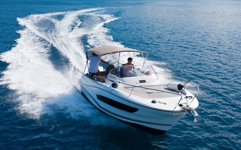 Bateau